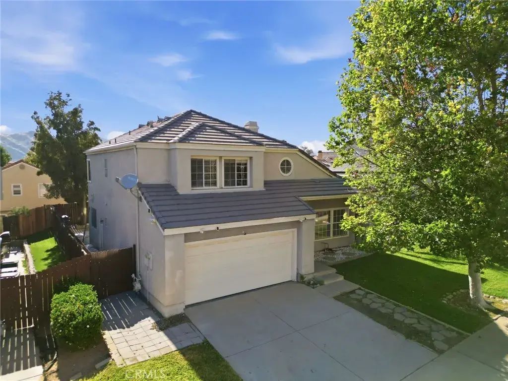 10613 Pepper Ridge, Moreno Valley