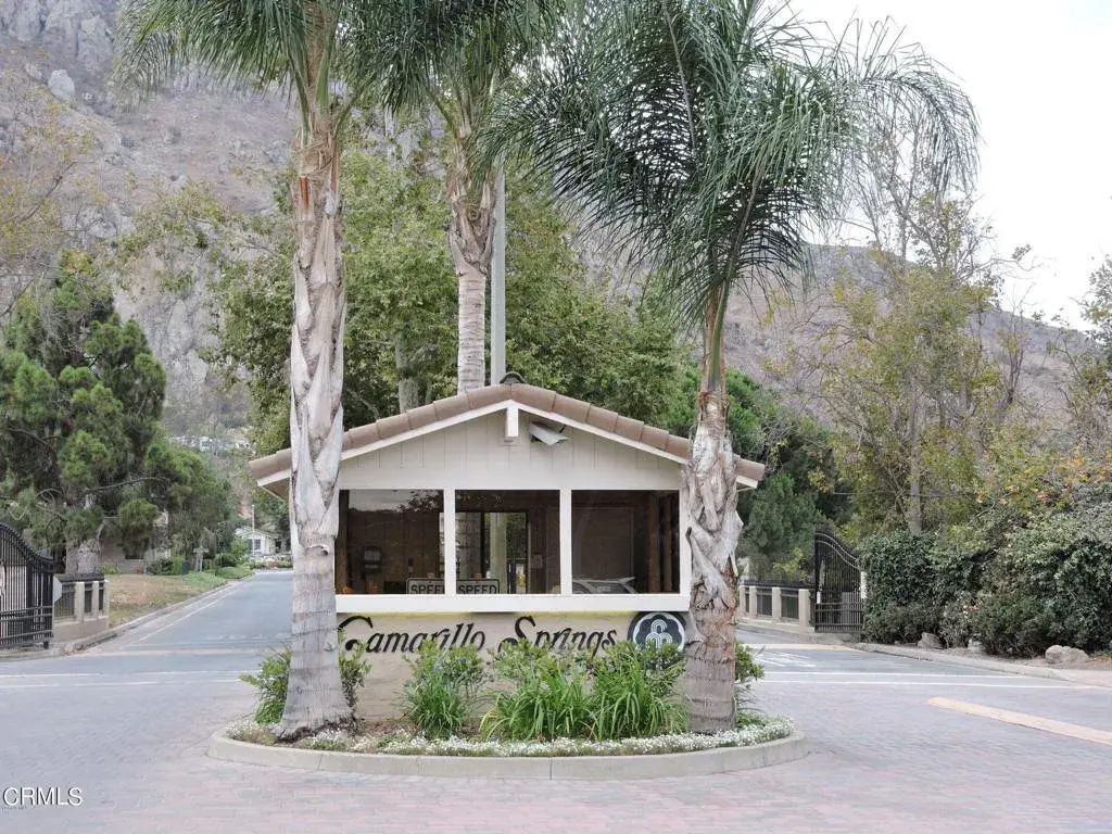 5 Gitana Avenue 150, Camarillo
