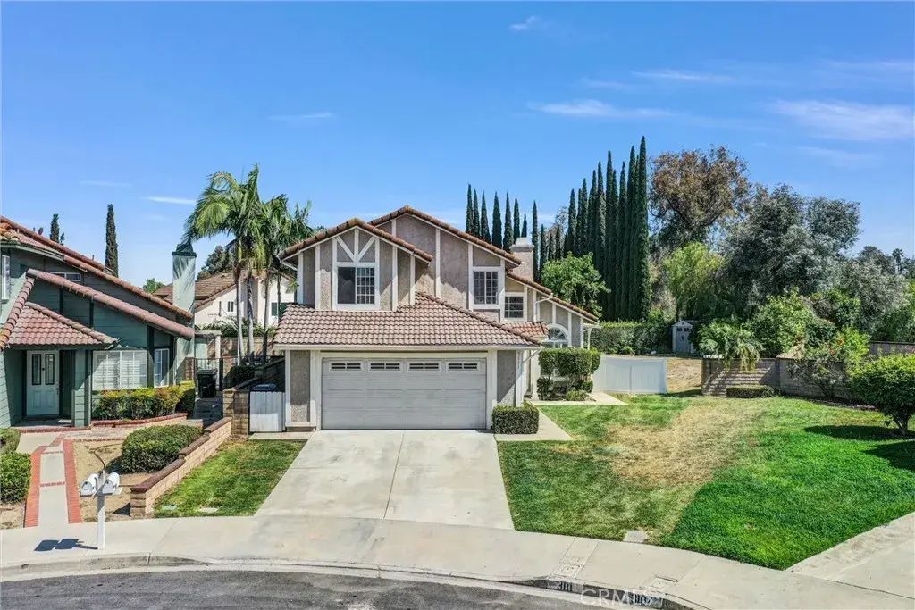 3111 Greenacre, Chino Hills