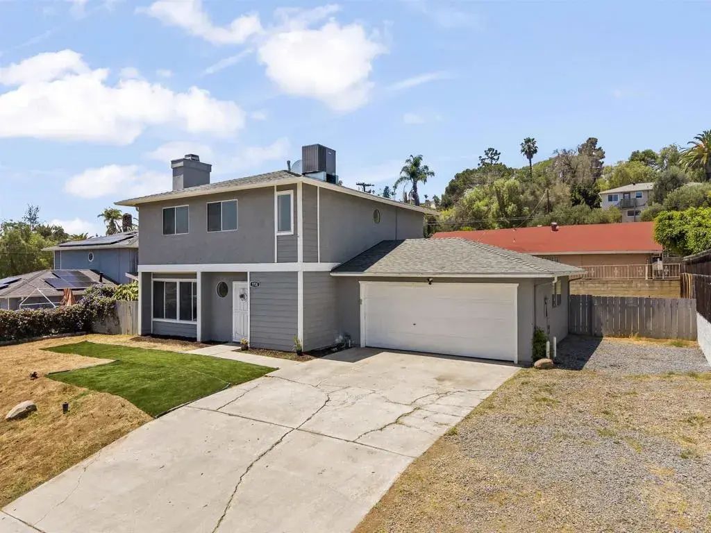 3726 Carol Way, Spring Valley