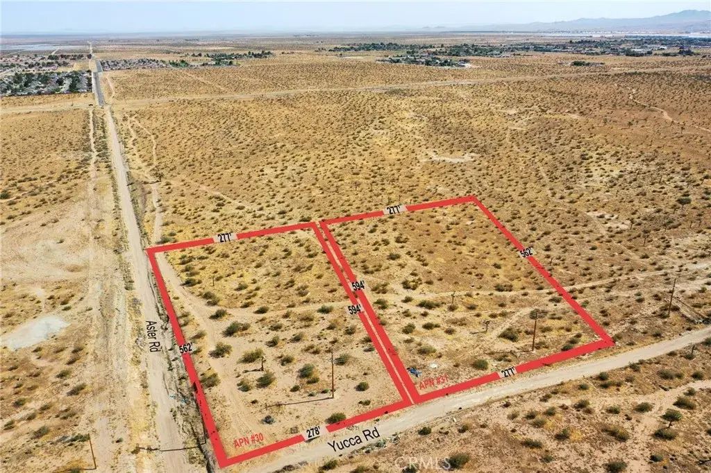 Yucca Rd, Adelanto
