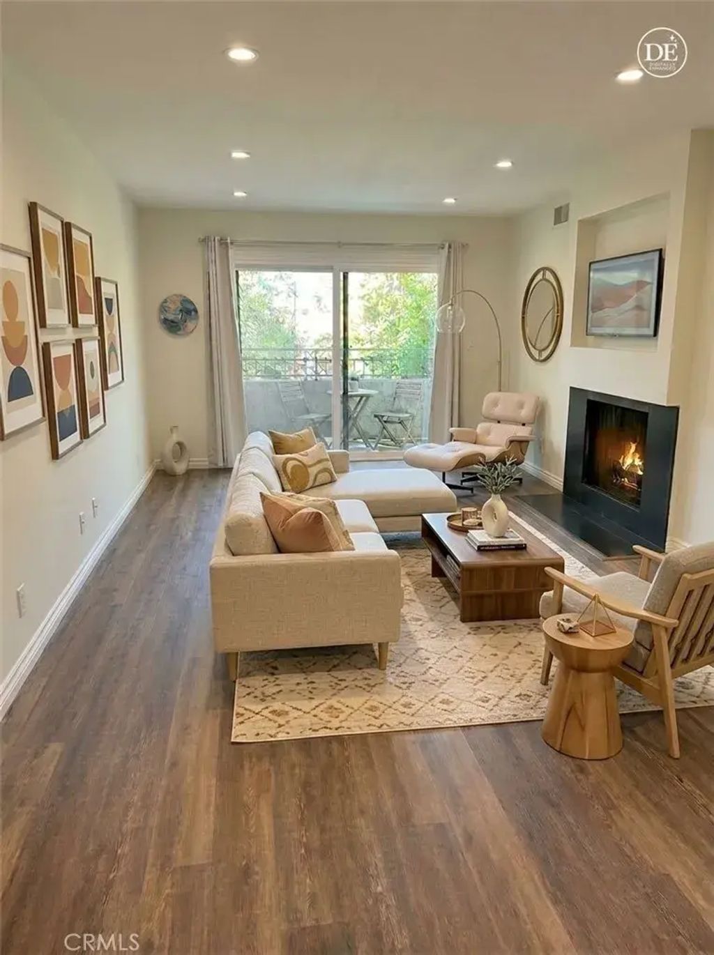 11640 Woodbridge Street 205, Studio City