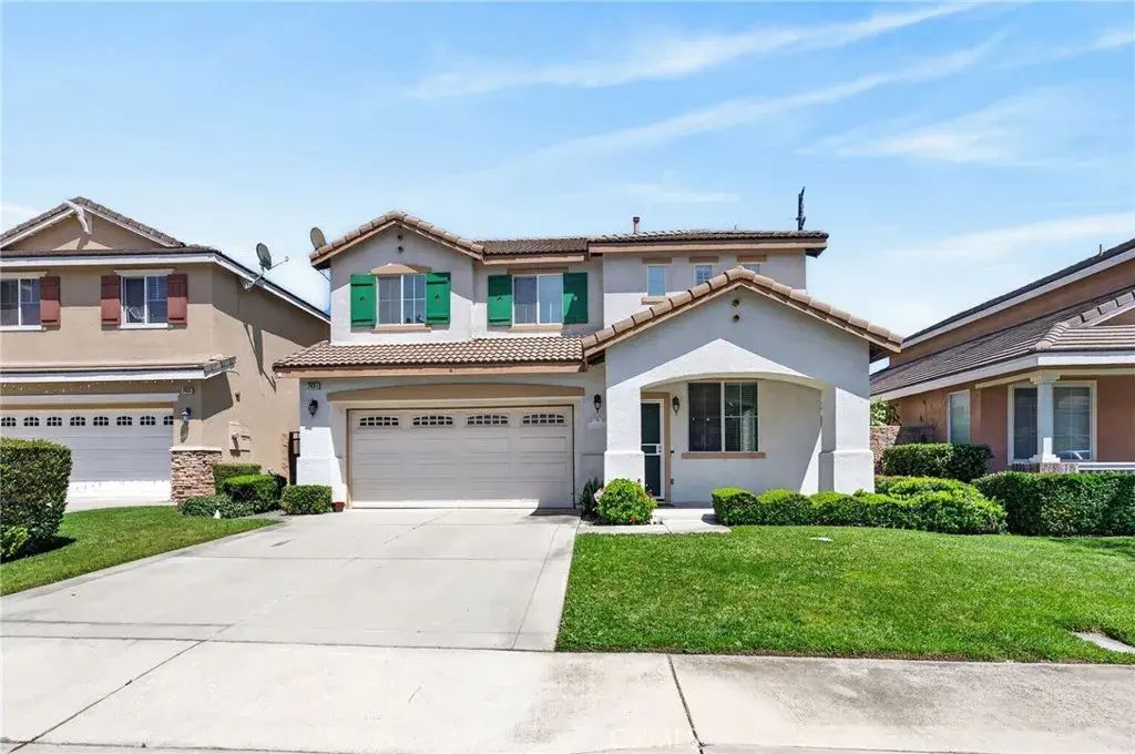 7491 Bear Creek, Fontana
