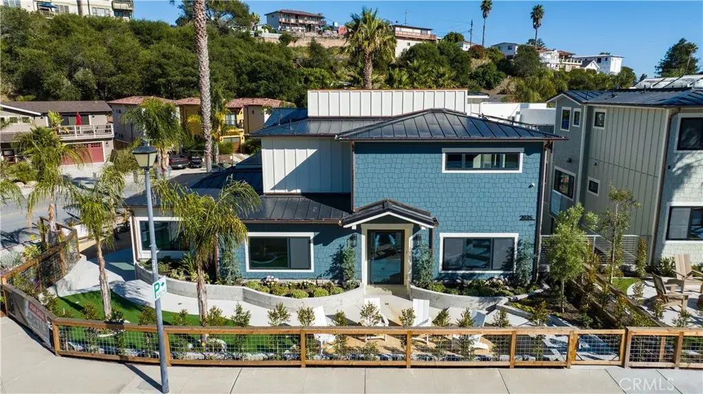 2835 Avila Beach, Avila Beach