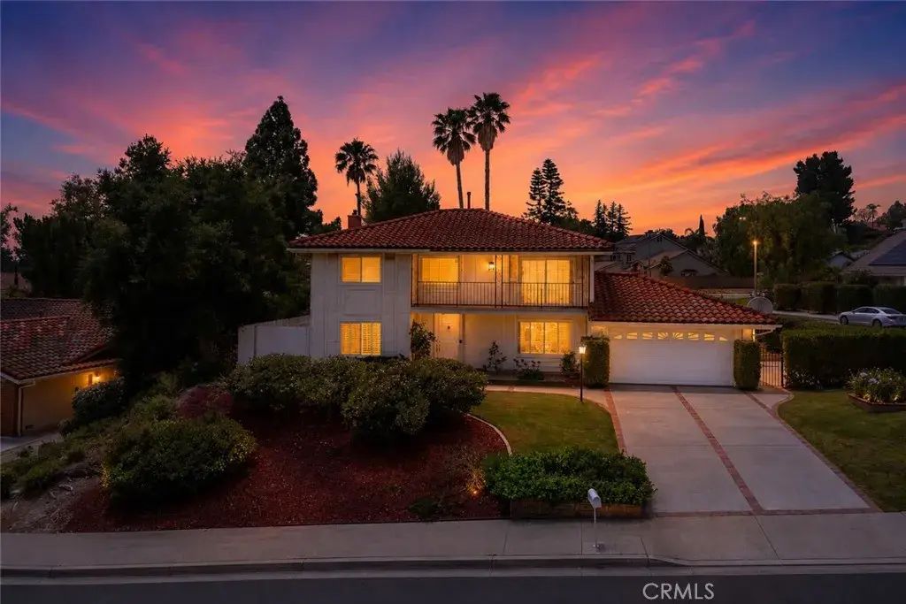 11789 Doral Avenue, Porter Ranch