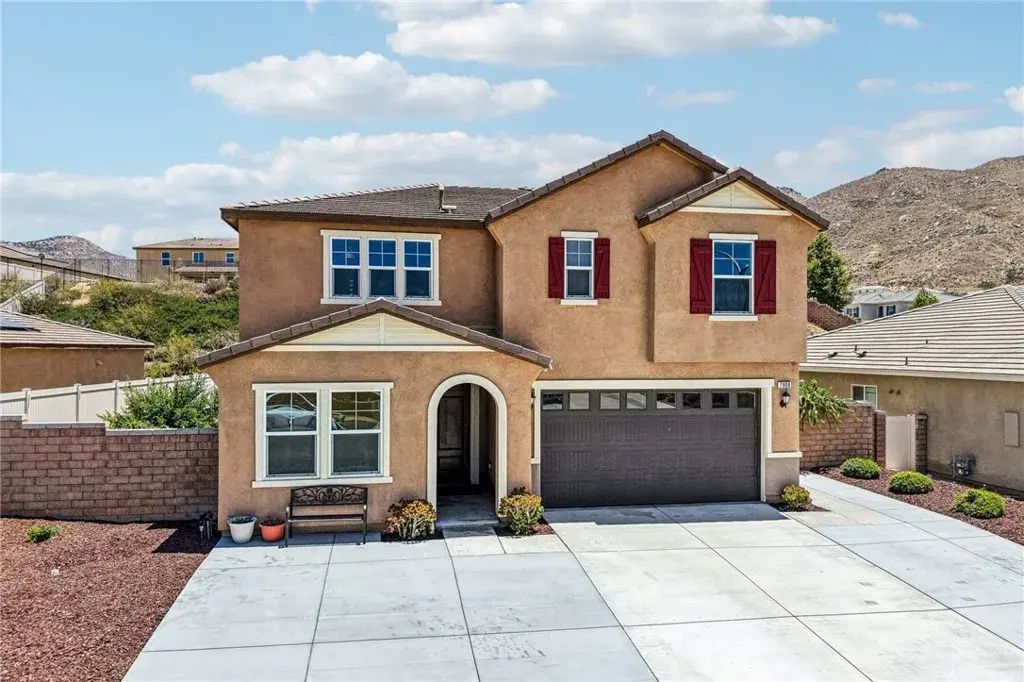 7908 Zona Court, Riverside