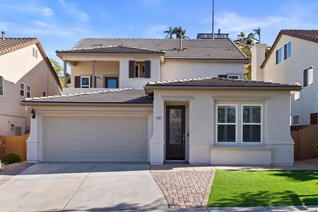 5323 Topsail Drive, 