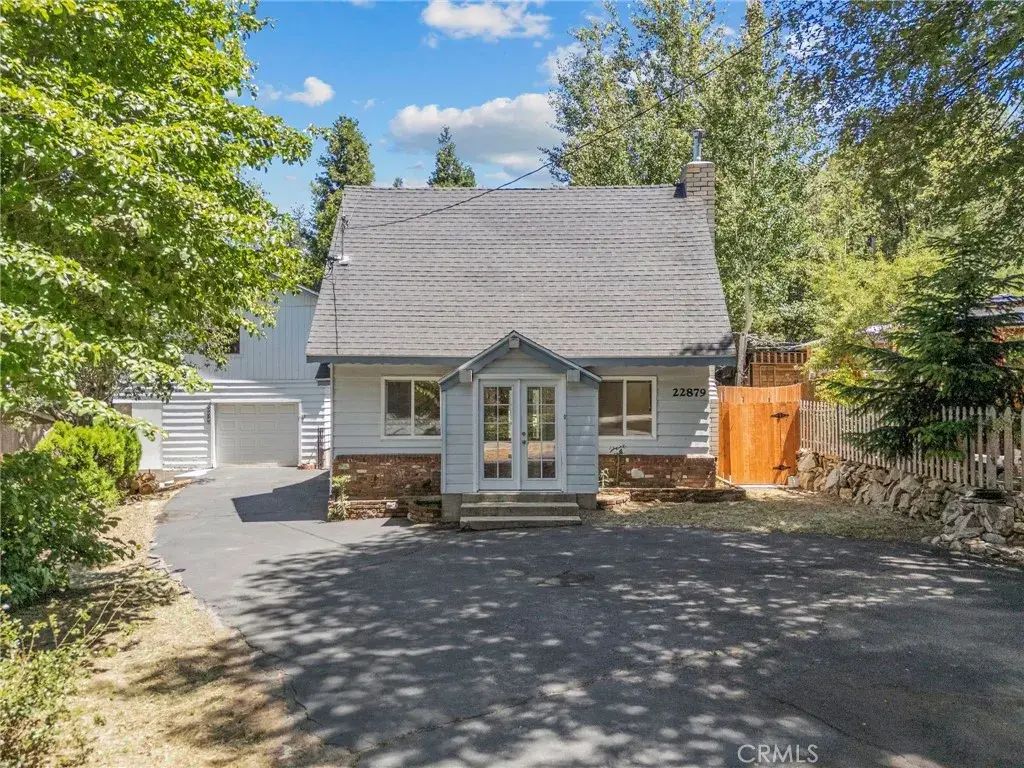 22879 Juniper Lane, Crestline