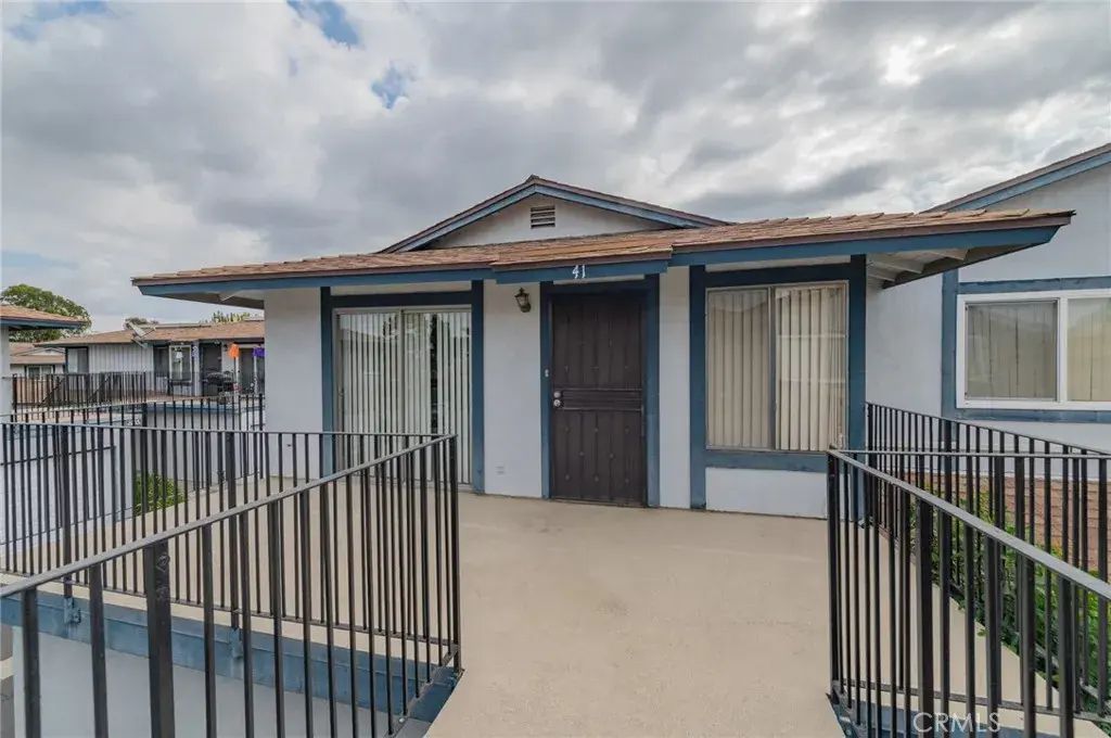 1440 Forest Glen Dr. #41, Hacienda Heights