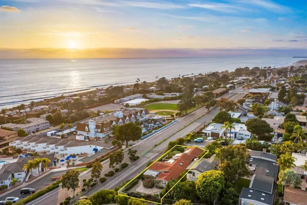 311 7th Street, Del Mar