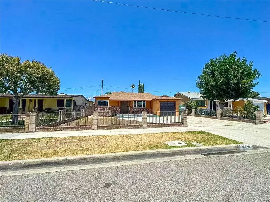 14519 Rockenbach, Baldwin Park