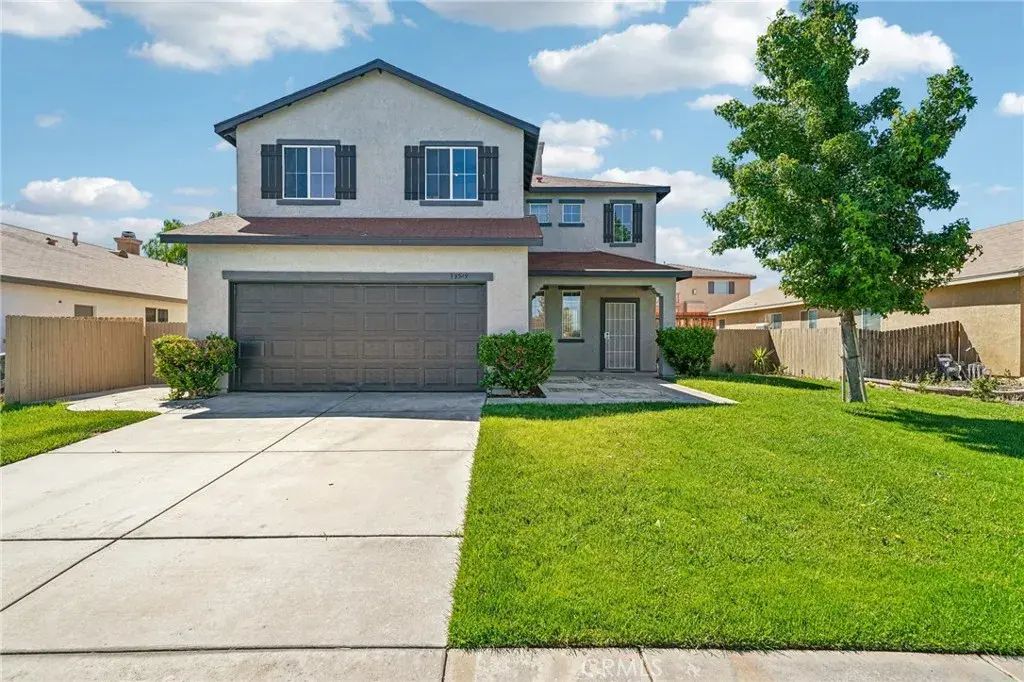 13549 Winewood, Victorville