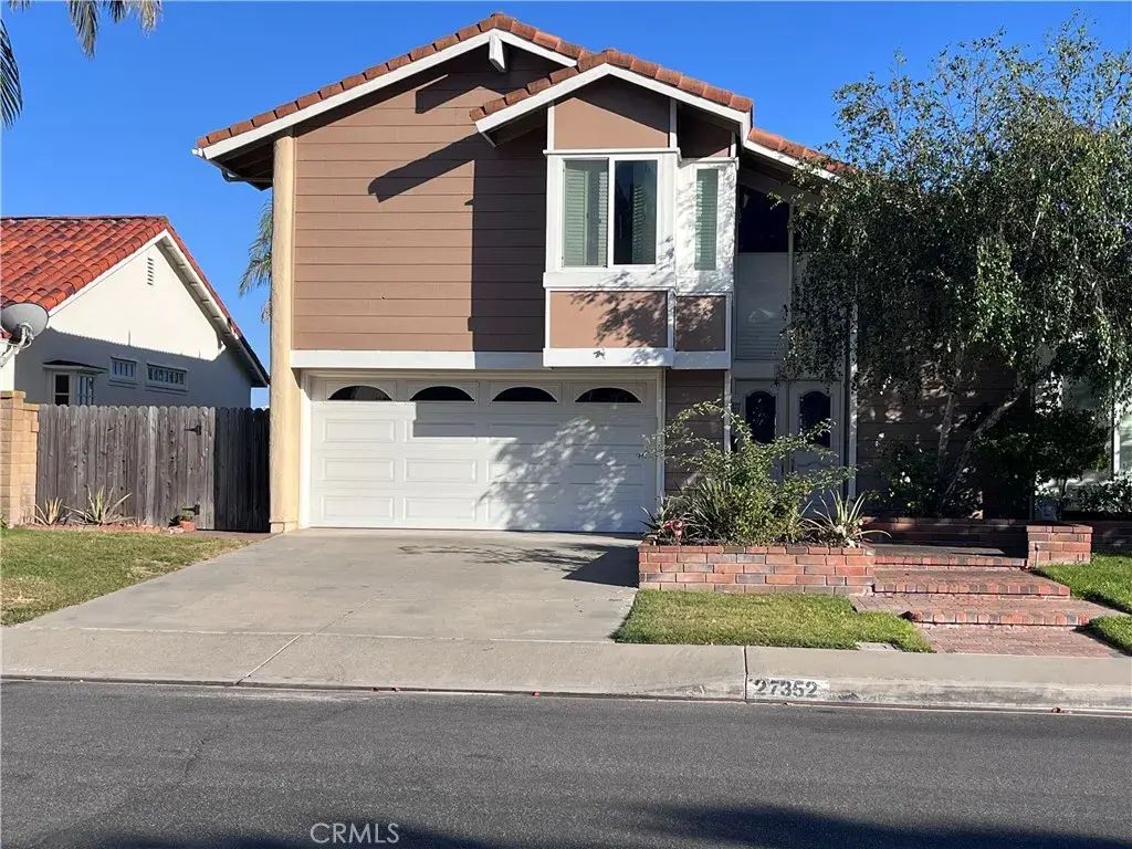 27352 Allariz, Mission Viejo
