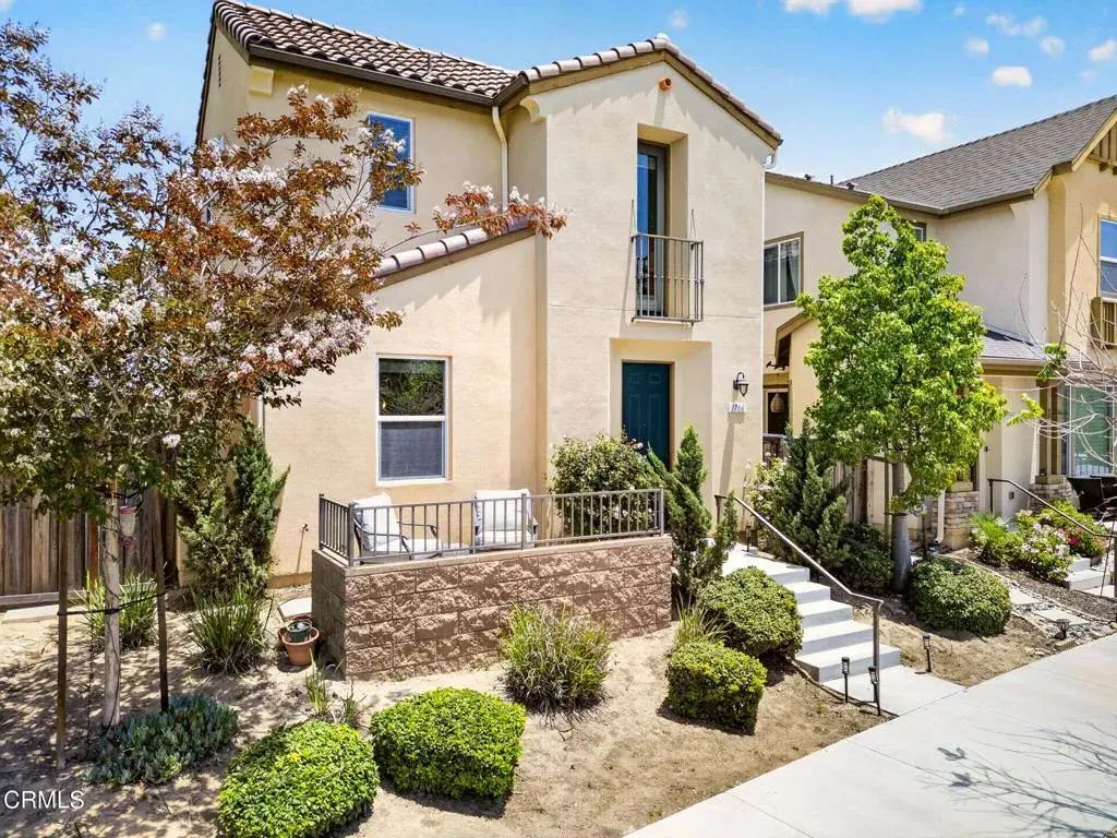 1766 Daffodil Avenue, Ventura
