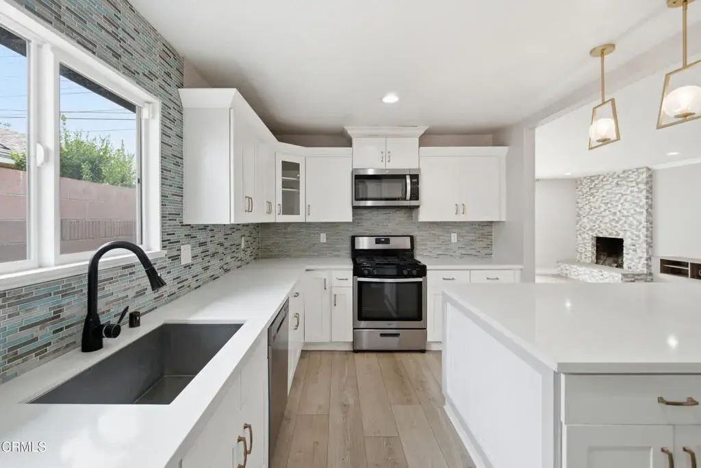 1948 Stevely Avenue, Long Beach