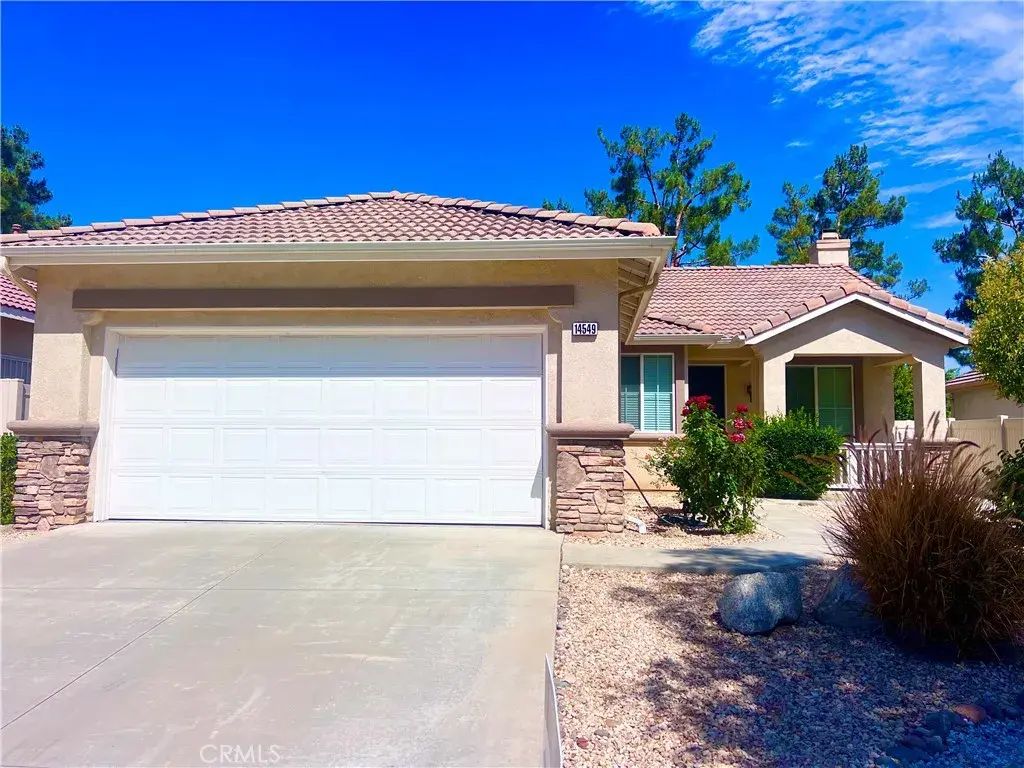 14549 Everest, Moreno Valley