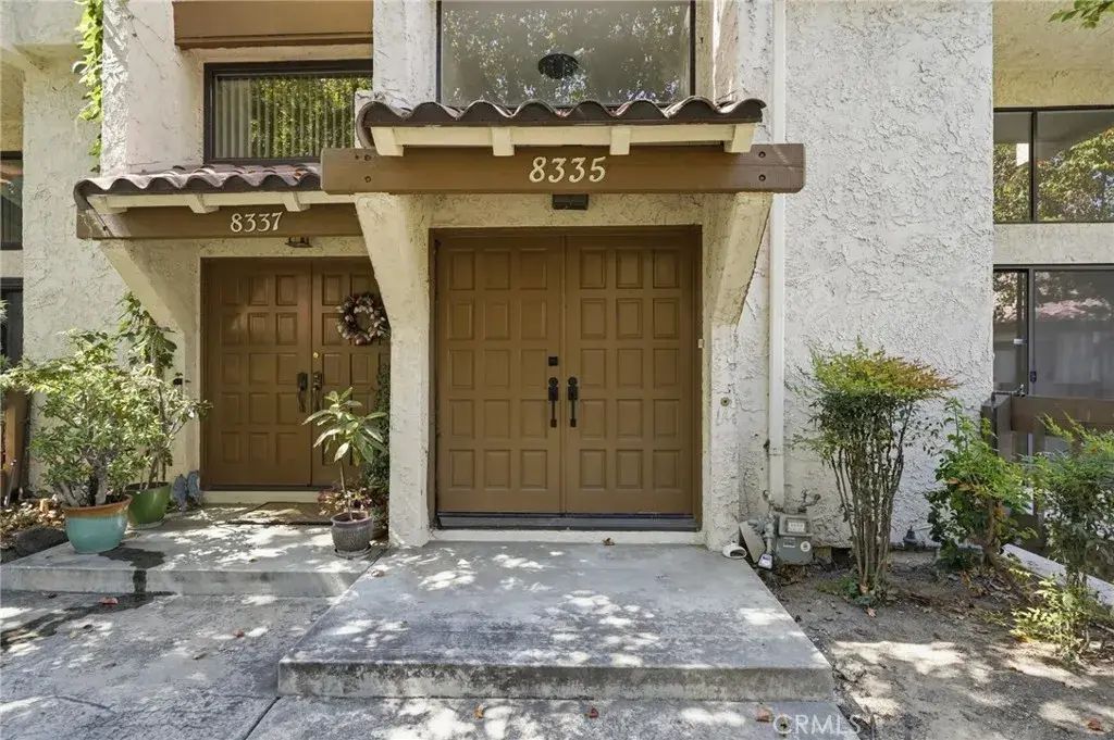 8335 Village Lane, Rosemead