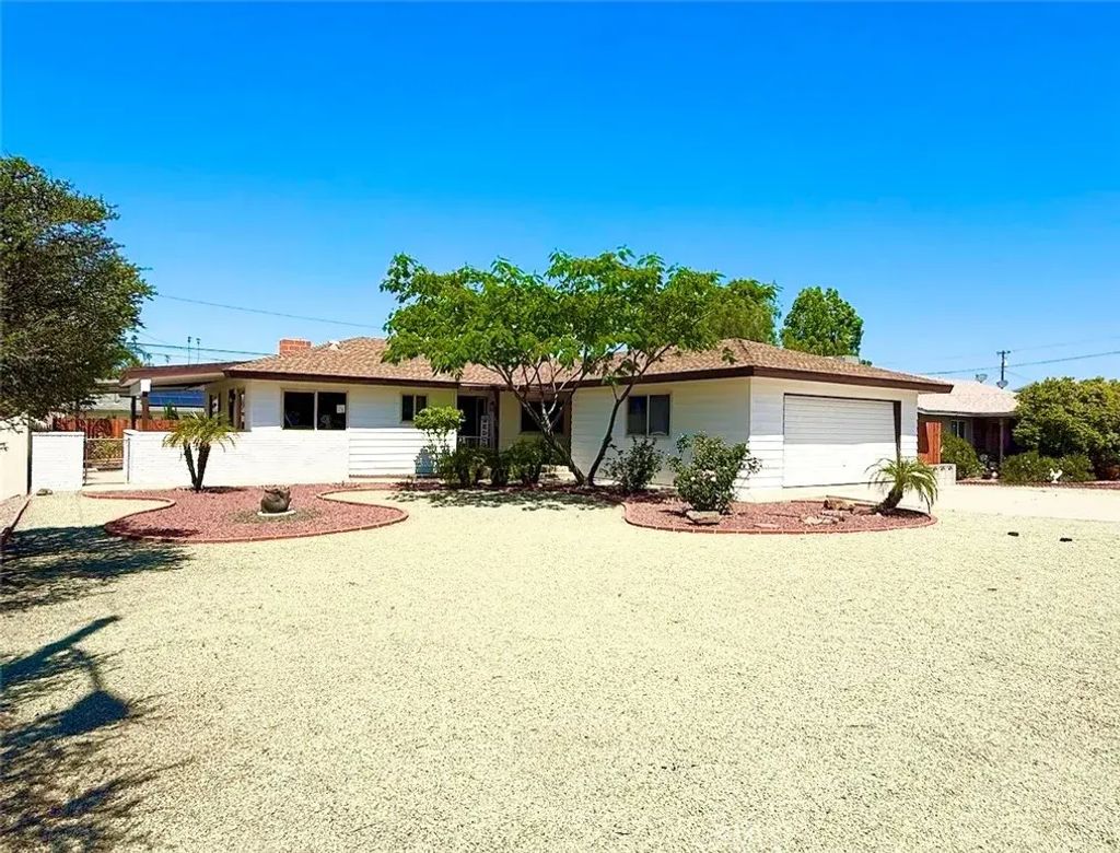 29085 Griffith, Menifee