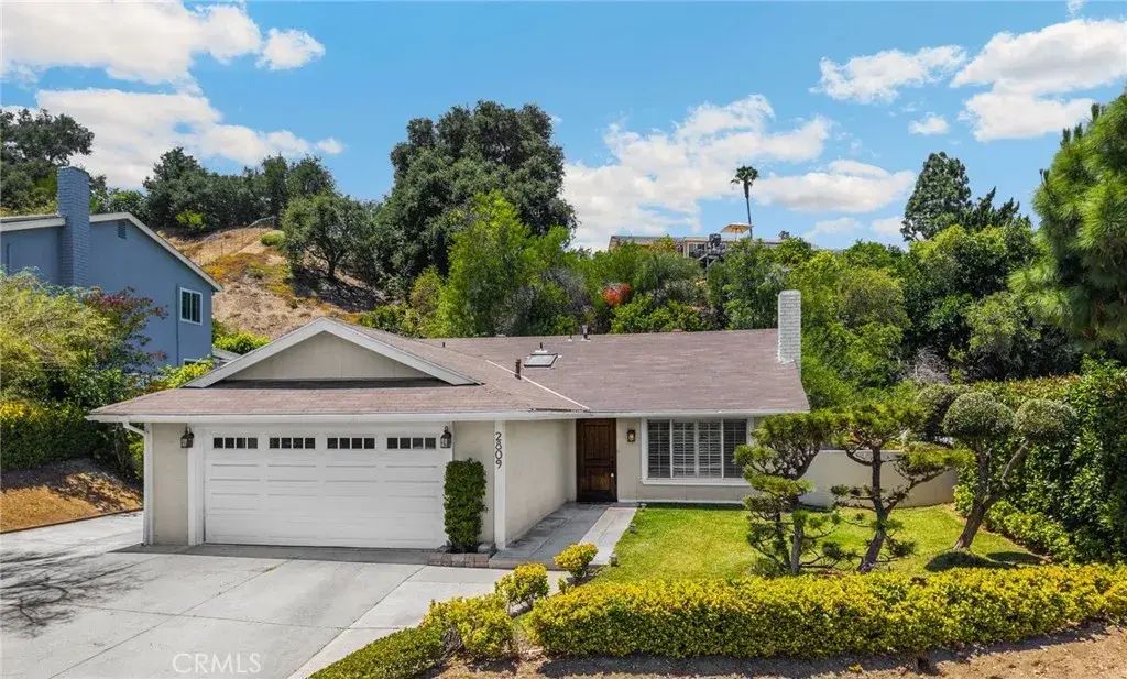 2809 Rio Lempa Drive, Hacienda Heights