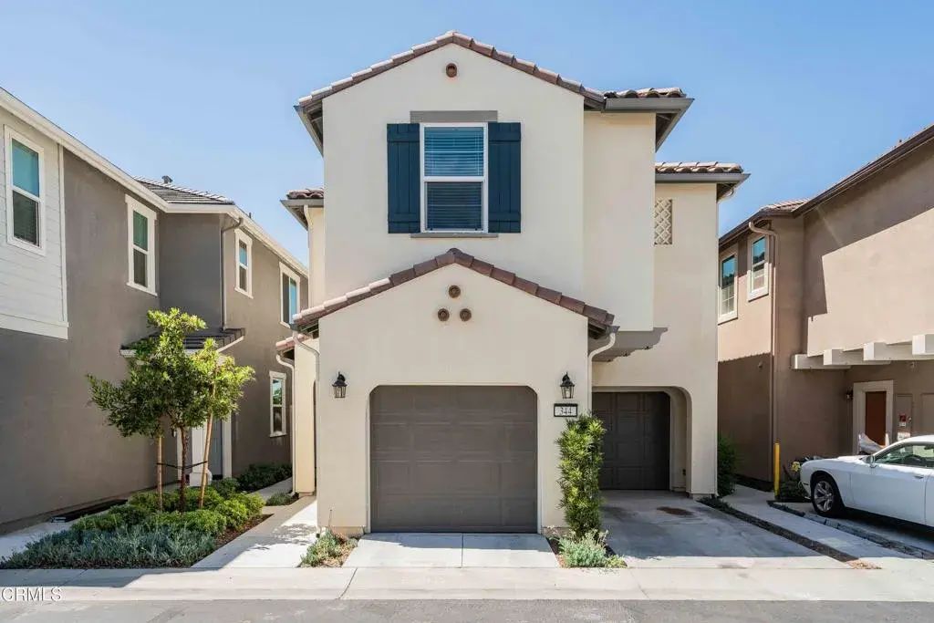 344 Campbell Court, Santa Paula