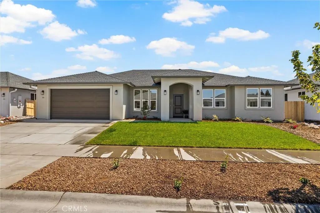 331 Ellingson Way, Chico