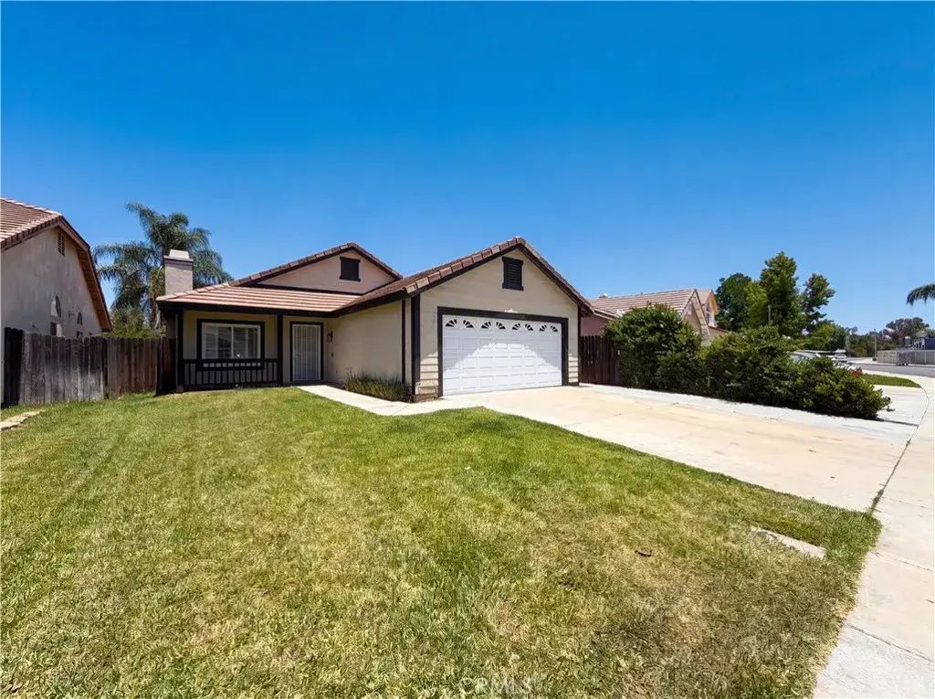27162 Fitzgerald, Menifee