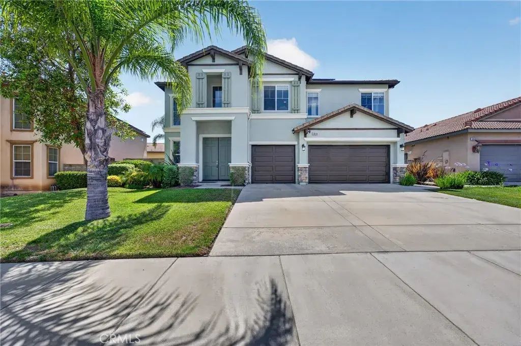 38134 Padaro Street, Murrieta
