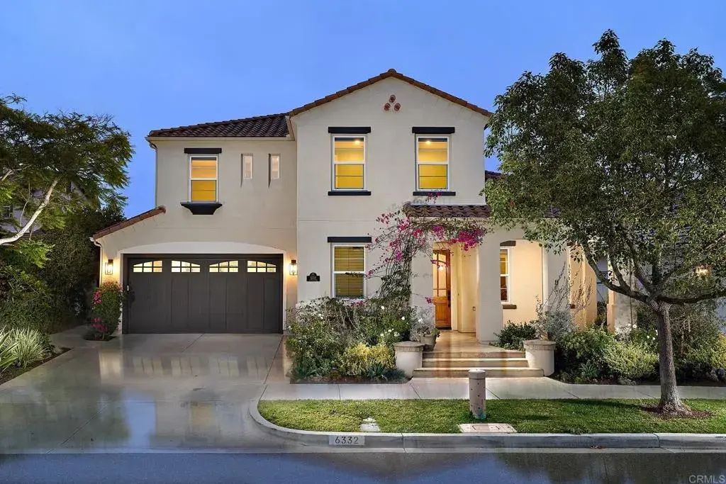 6332 Montecito Drive, Carlsbad
