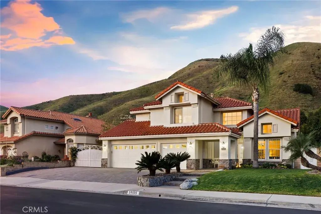 28525 Evening Breeze Drive, Yorba Linda