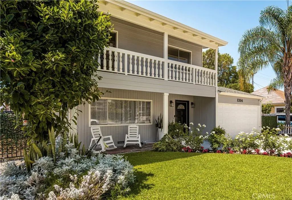 1314 N Flower, Santa Ana