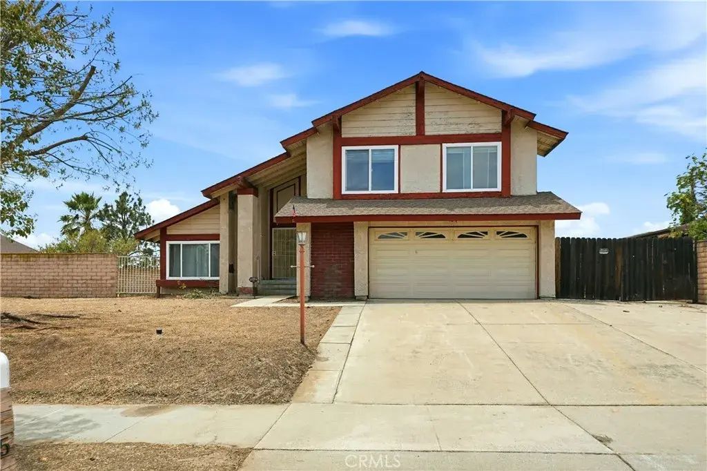 1475 Diego Way, Upland