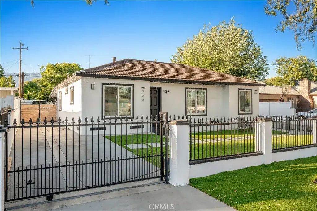 720 E 23 Rd, San Bernardino