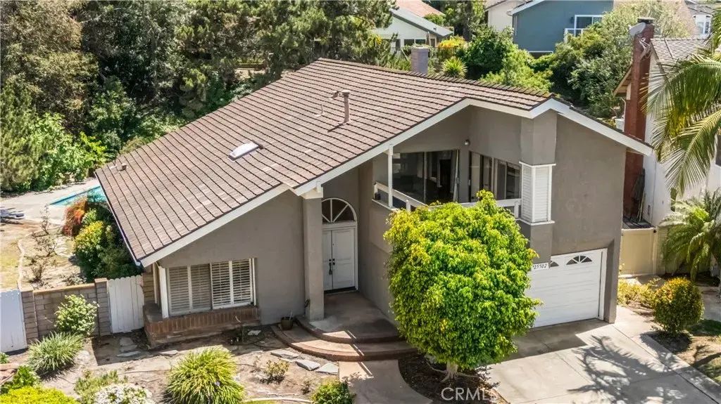 25502 Ponce Court, Laguna Hills