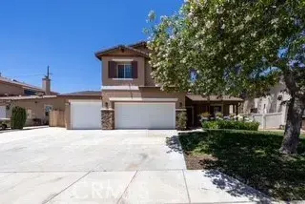 1122 Enchanted, San Jacinto