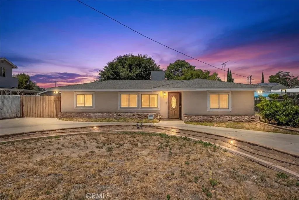 13348 5th, Yucaipa