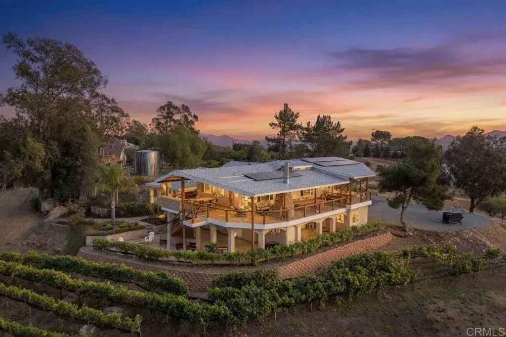 18759 Rangeland Road, Ramona