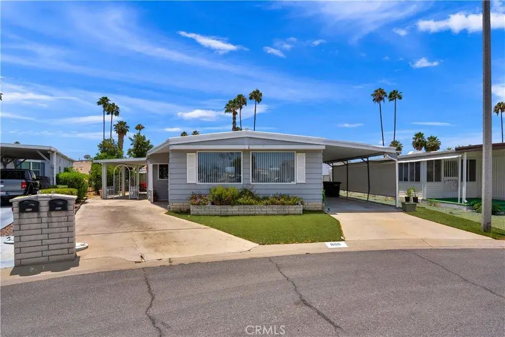 800 San Mateo, Hemet