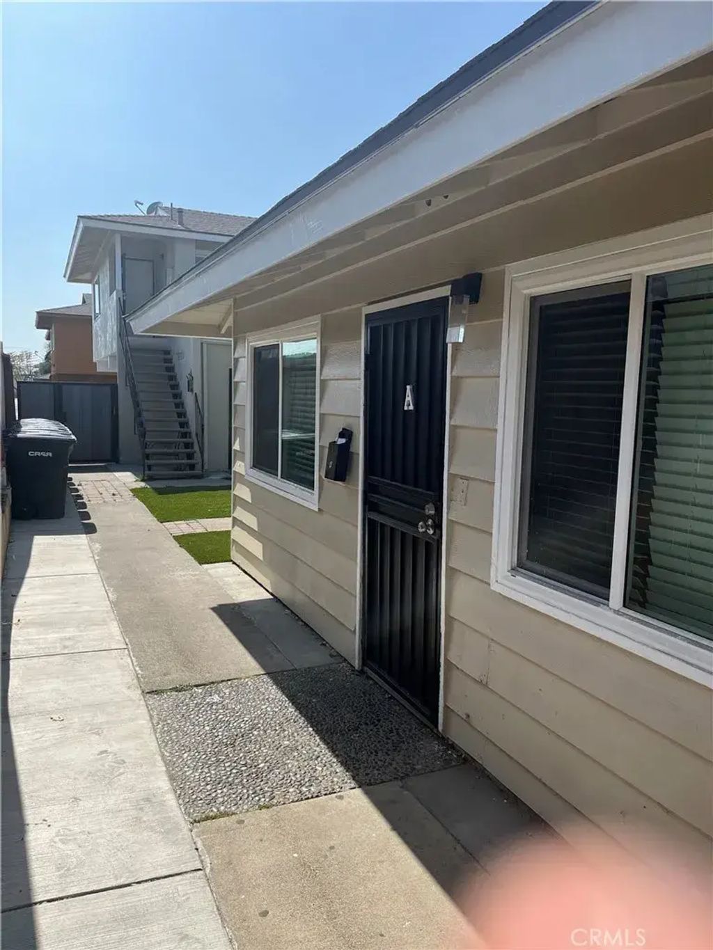 802 N Glassell, Orange