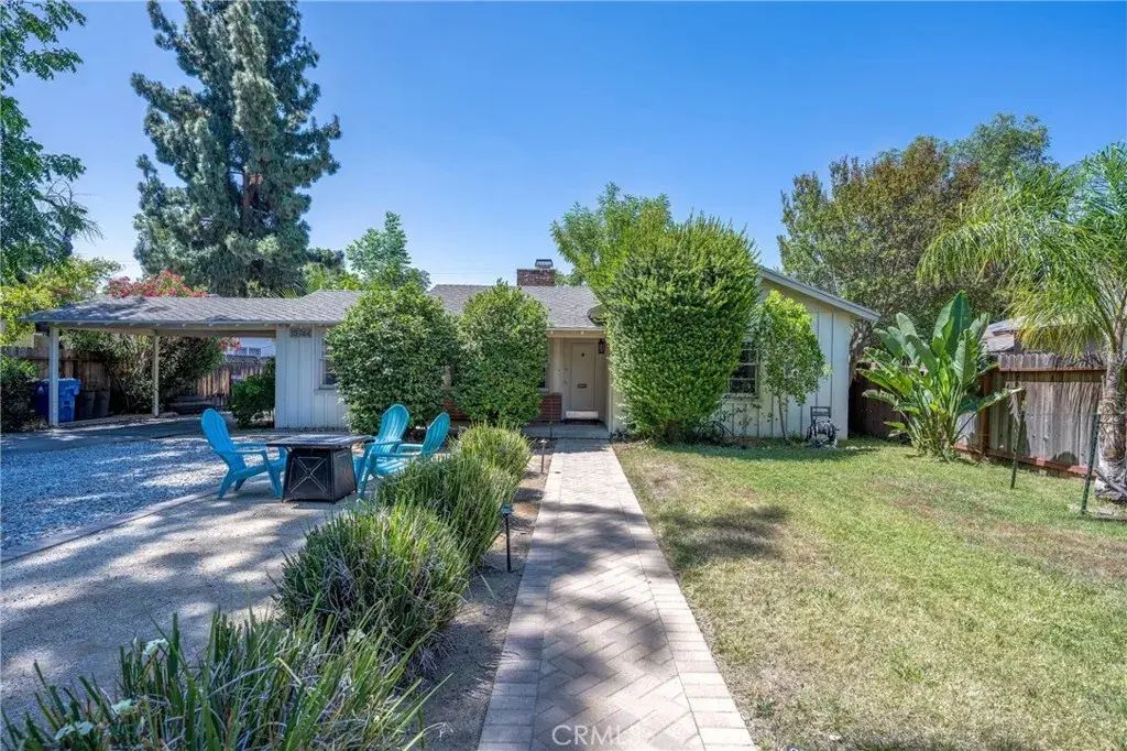 15744 Hart Street, Van Nuys