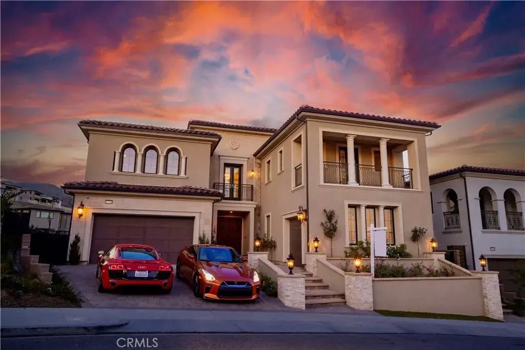 11710 Manchester Way, Porter Ranch