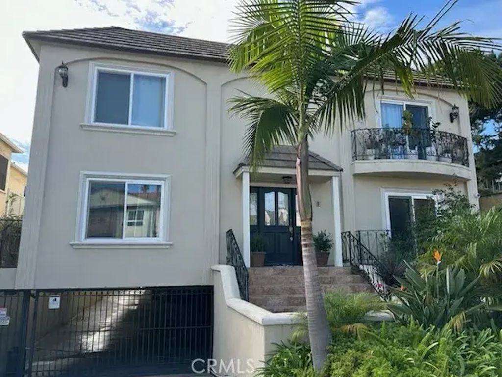 1024 5th, Santa Monica