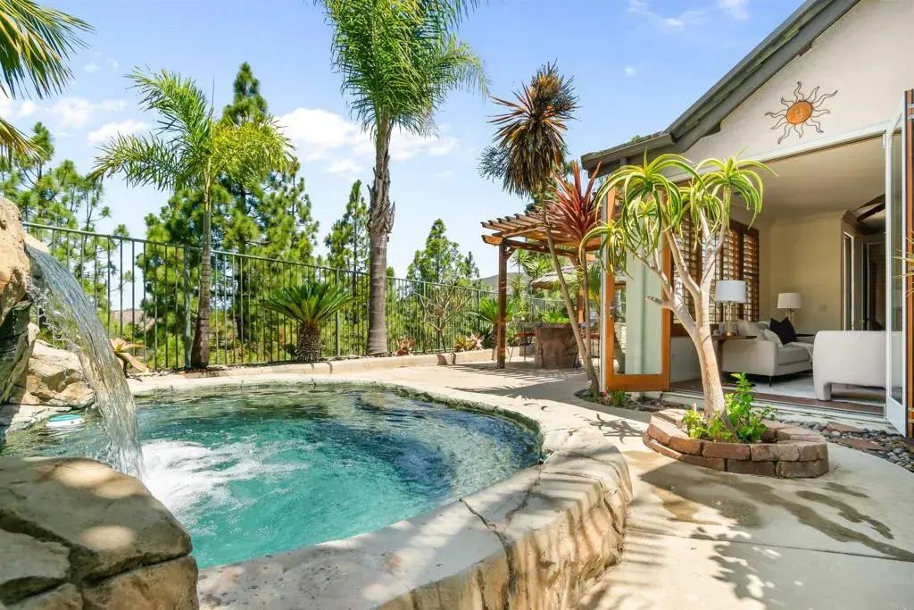 1470 Golden Sunset Dr, San Marcos