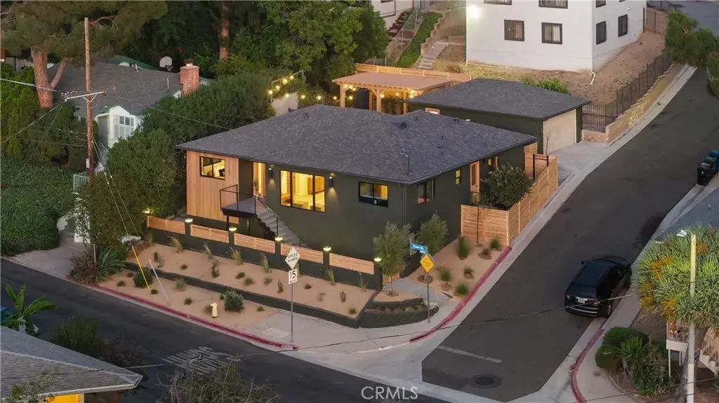 4200 Toland, Los Angeles