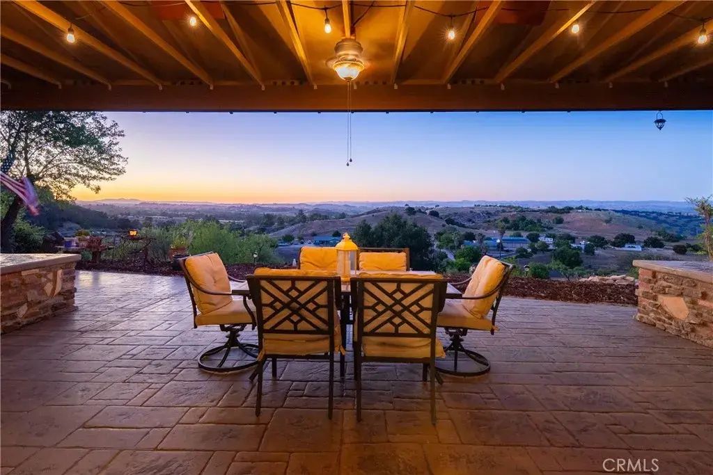 1745 Adelaida, Paso Robles