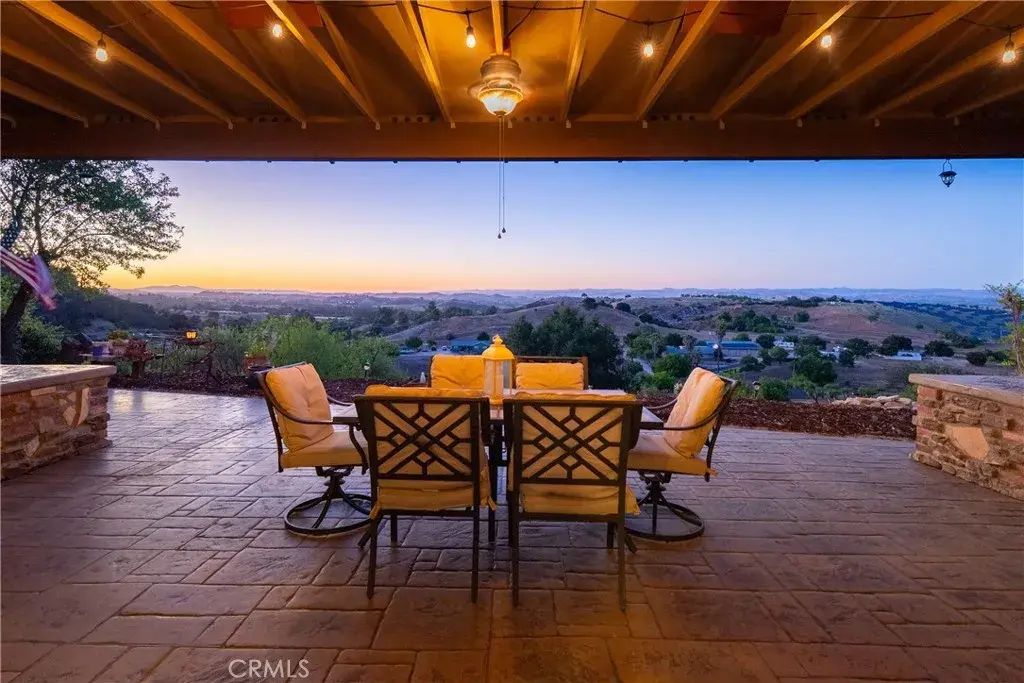 1745 Adelaida, Paso Robles