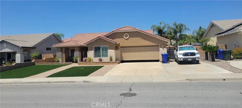7062 Montana Avenue, Fontana