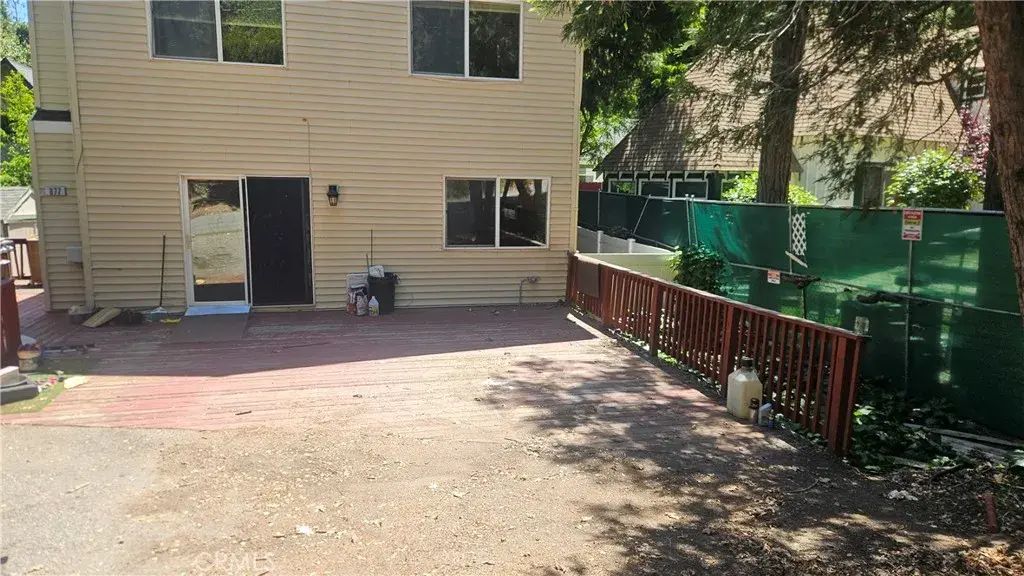 677 Rocky, Crestline