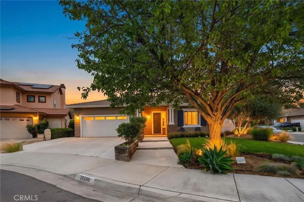 29598 Little Fox Court, Menifee