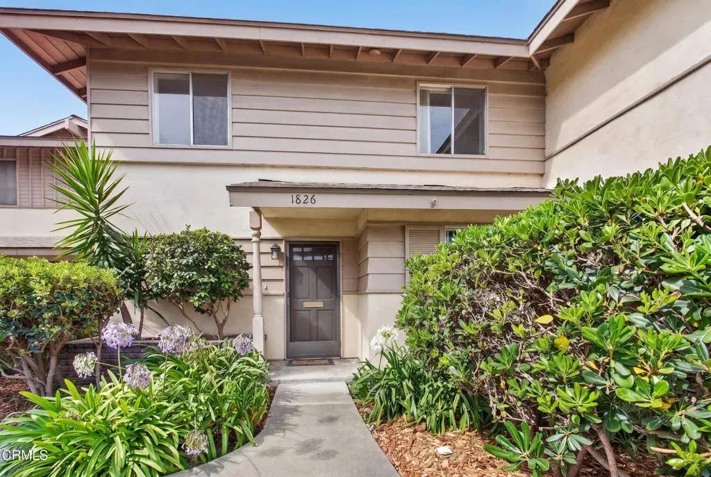 1826 Crater Drive, Ventura