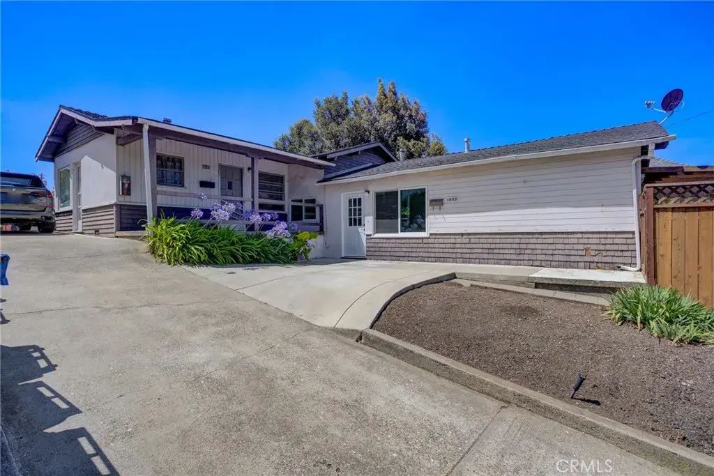1023 Walnut St, San Luis Obispo